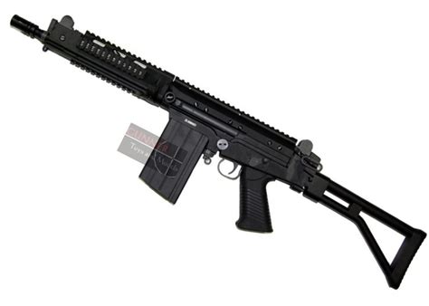 Quality Power Full Metal Fn Fal Aegs Popular Airsoft