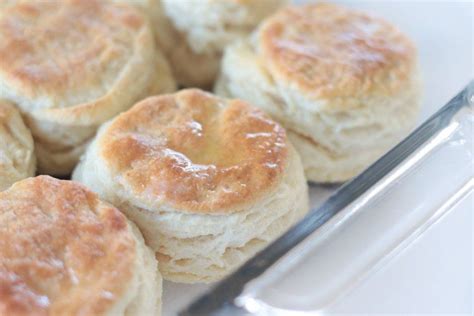 Self Rising Flour Butter And Milk Thats All You Need To Bake Up