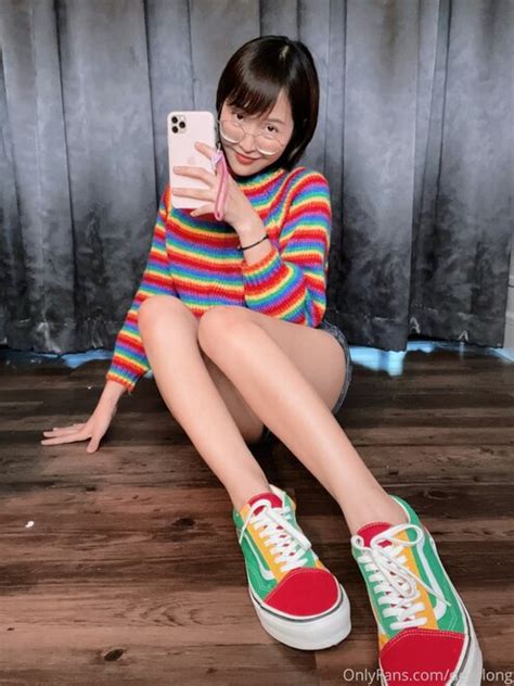 Thai Korean Asian Girl Deerlong Npgates On Telegram Porn Pic
