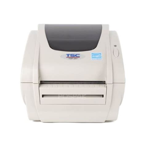 TSC TDP 247 DESKTOP PRINTERS Smart Plus General Trading LLC