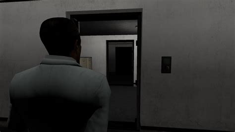 I did some more images on GMOD, say SCPs to do on the next images. : r/SCP