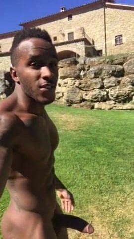 Solo Phoenix Fellington Scene Gay Black Big Cock Porn XHamster