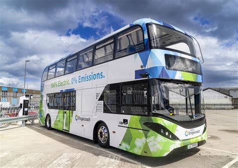 Th Byd Adl Electric Bus Joins Stagecoachs Fleet In Aberdeen Byd