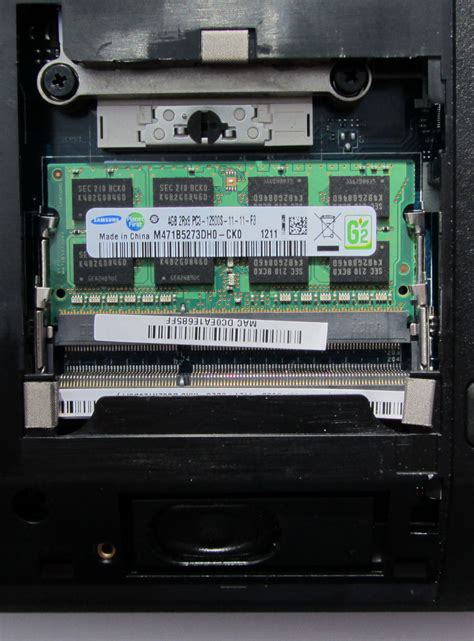 Review Lenovo IdeaPad G580 Notebook - NotebookCheck.net Reviews