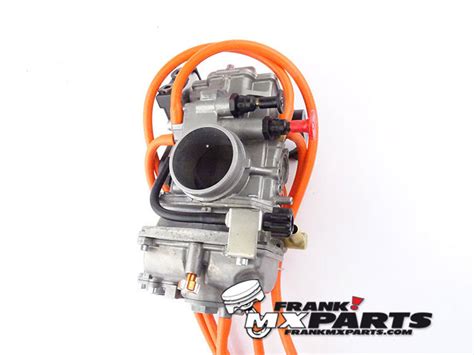 Keihin Fcr Mx Vergaser Mit Choke Hei Start Ktm Upgrade Kit