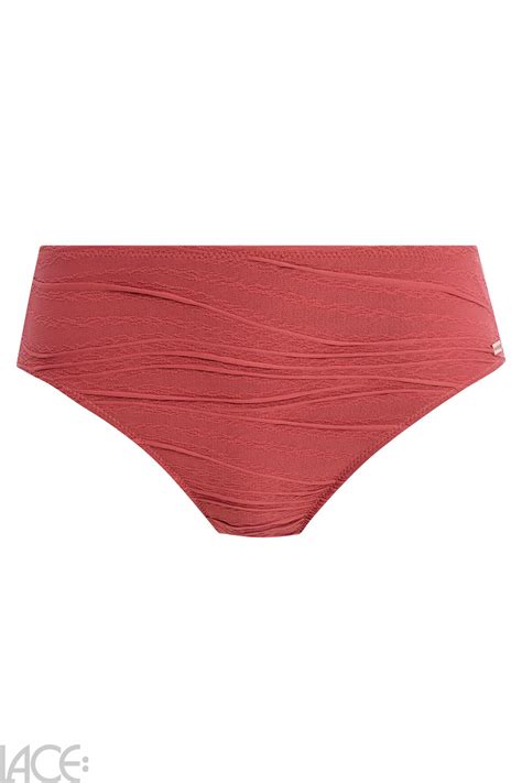 Fantasie Swim Beach Waves Bikini Rio Slip Lace De