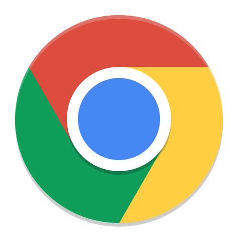 Aesthetic google chrome icon - paascomfort