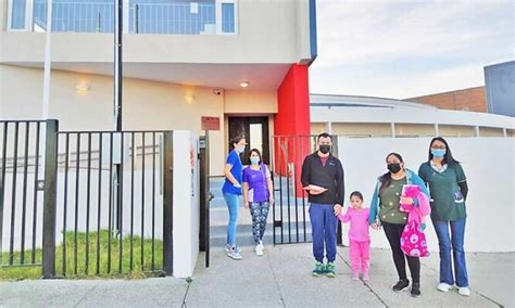 Con Capacidad Para P Rvulos Y Lactantes Reabri Sus Puertas El