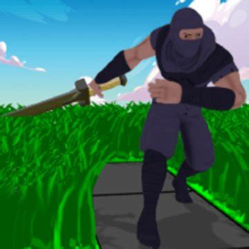 Ninja Slicer Oyunu - Online ücretsiz oyna