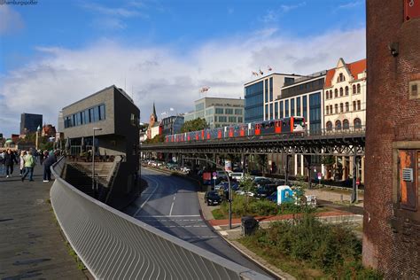 HHA DT3 842 835 Landungsbrücken U 751302 Schlump Bar Flickr