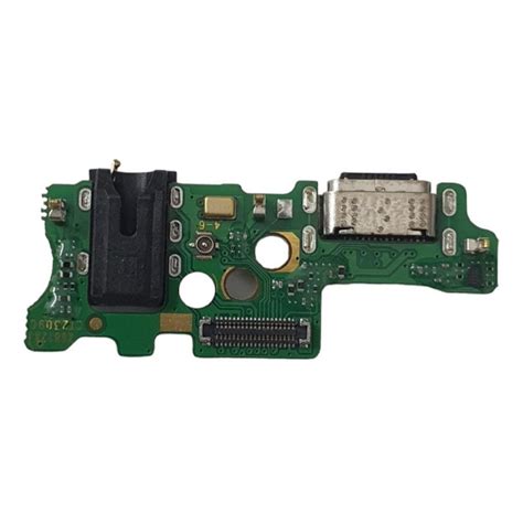 Conector Placa Carga Sub Para Infinix Hot S Nfc X B Shopee Brasil