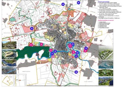 Agenda Constructiilor ARAD Incepe Actualizarea PUG Noul Cadru