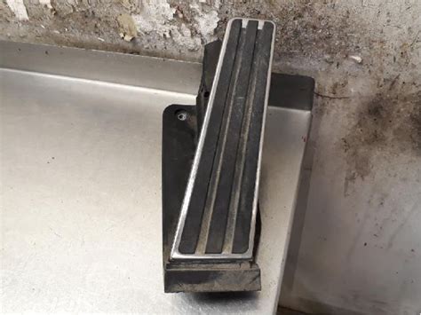 Brugt Porsche 911 - Speederpedal | Autoparts24