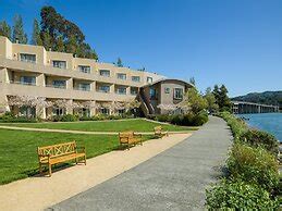 Acqua Hotel, Mill Valley, United States of America - Lowest Rate ...