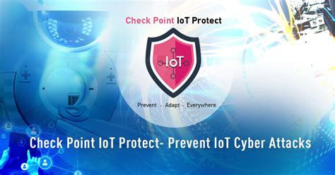 Check Point Software’s Providing Solutions Across All Vectors To Prevent 5th Generation Cyber