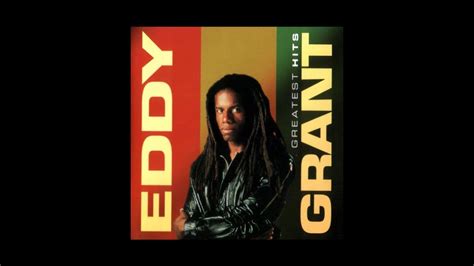 Eddy Grant Romancing The Stone Youtube