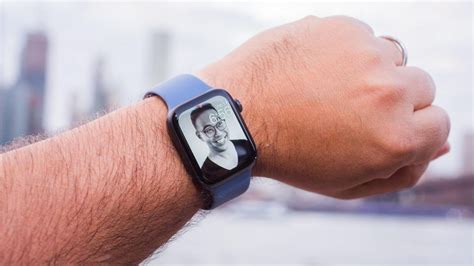 All of the new Apple Watch faces - CNET