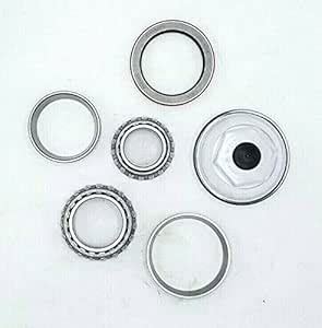 Amazon Replacement For Replacement Trailer Bearing Kit Fits Dexter