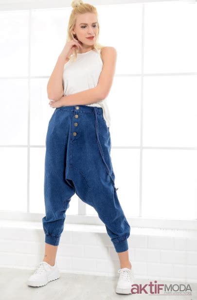 Aktif Moda Moda Üzerine Herşey Mom jeans Fashion Jeans