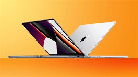 ลือ Macbook Pro ขนาด 14 นิ้ว และ 16 นิ้วใหม่ เตรียมผลิตปีนี้พร้อมชิป 5nm