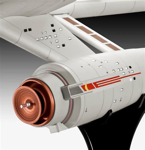 Revell U S S Enterprise Ncc Tos Djake Deutschland