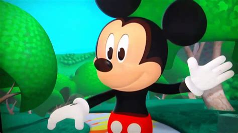 Mickey Mouse Clubhouse Mouseketools Season 1 - ΜΙΚΙ ΜΑΟΥΣ ΠΑΙΖΩ ΚΑΙ ...