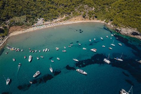 Dubrovnik Elaphiti Islands Half Day Speedboat Private Tour Getyourguide