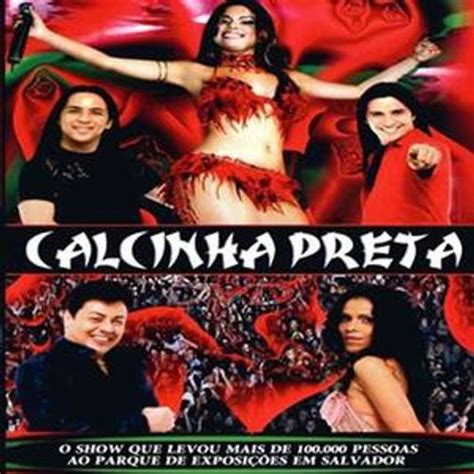 Calcinha Preta Dvd Ao Vivo Em Salvador Forr Das Antigas