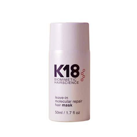 K18 Hair Mask • Lounge Hair Salon Downtown Vancouver