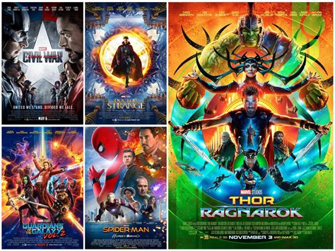 MCU Phase 3 posters so far | Mcu phase 3, Poster, Marvel