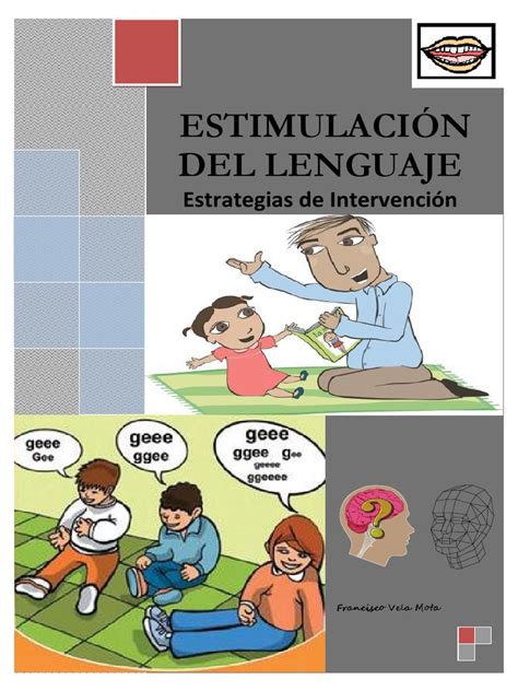 Programa De EstimulaciÓn Del Lenguaje 1 1pdf Aquisición De Idioma