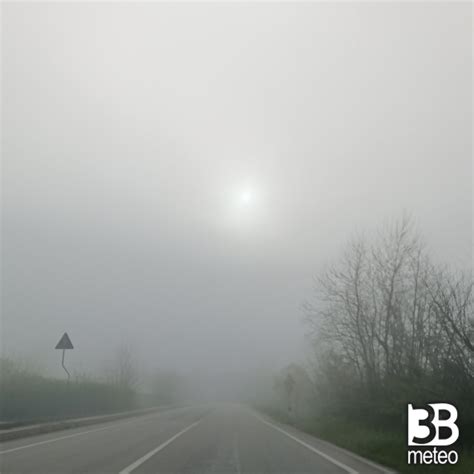 Foto Meteo Fotosegnalazione Di Motta Di Livenza 3B Meteo