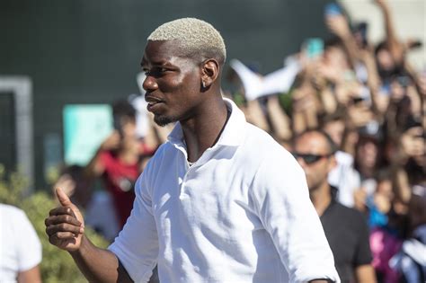 Paul Pogba L Om De La Rumeur La R Alit Les Derni Res Infos Sur