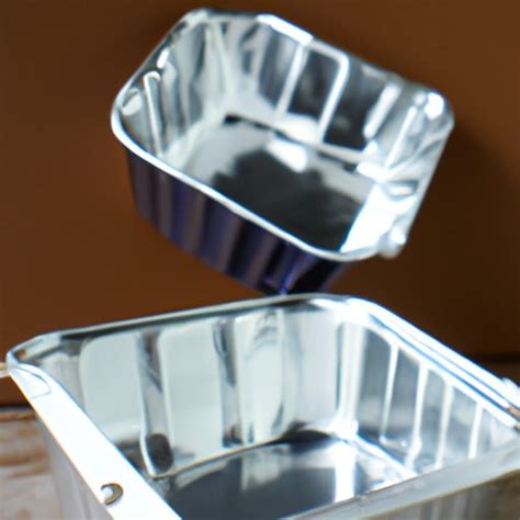 Are Aluminum Pans Oven Safe A Comprehensive Guide Aluminum Profile Blog