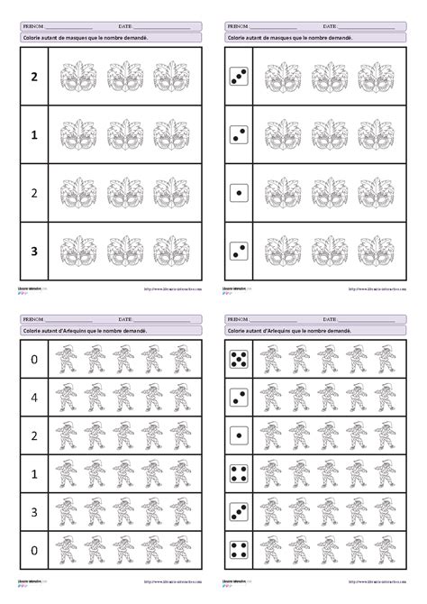 Pin On Activit S Math Matiques De Maternelle Cb