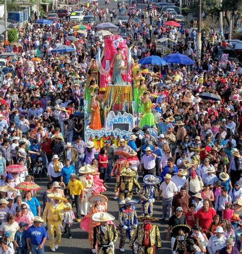 Los carnavales en Tláhuac el de Tlaltenco y el de Zapotitlán Revista