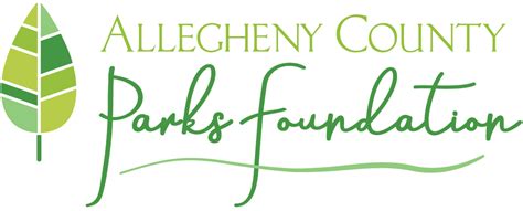 County Parks - Allegheny County Parks Foundation