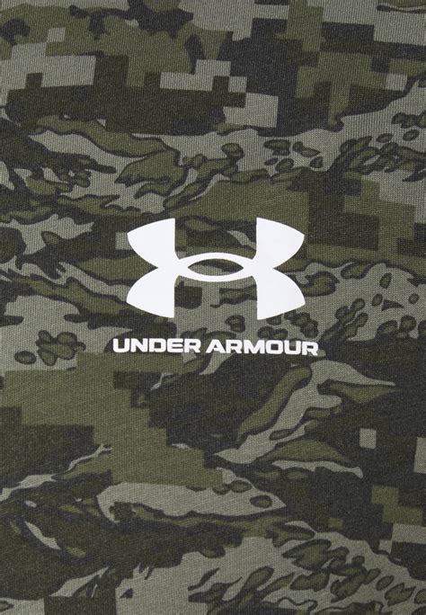 Camo Under Armour Wallpaper