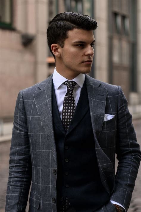 Gents Fashion Mens Fashion Blog Mens Fashion Suits Gentleman Mode