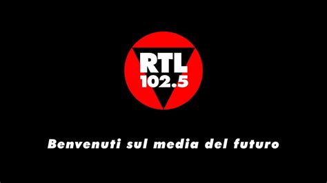 Fanculo Tipicamente Disperazione Radio Rtl Tv Ritenere Sofferenza