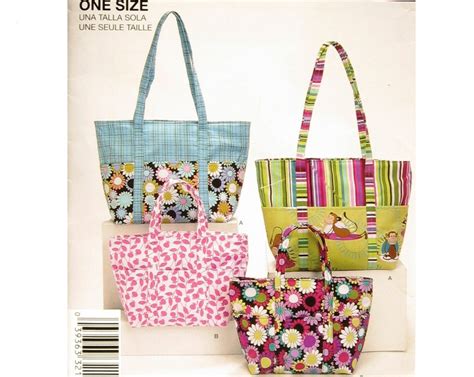 Shopping Bag Pattern | Paul Smith