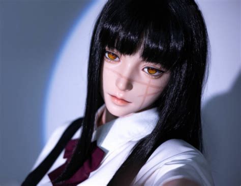 Mitaka Asa Chainsaw Man Celebrity Big Breast Anime Sex Doll NakeDoll