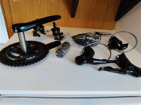 Shimano skupina 105