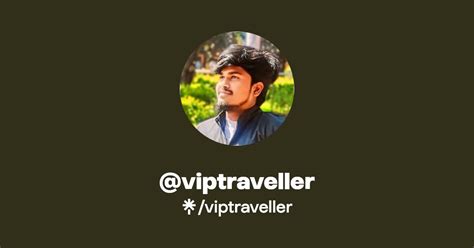 Viptraveller Instagram Linktree