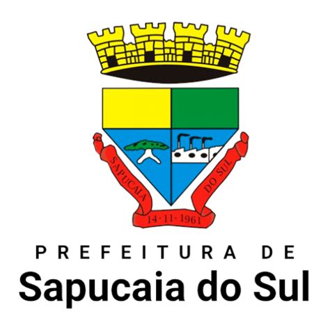 MAIS SAÚDE PARA NOSSA GENTE Prefeitura Municipal de Sapucaia do Sul