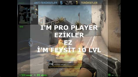 Cs Go Prasa Sa Li H Lec Velet Faceit Lv Oldu Unu Dd A Ett