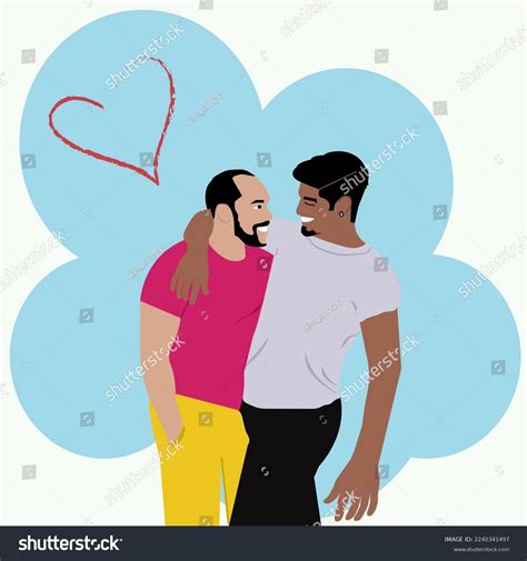 Happy Gay Man Over 10 086 Royalty Free Licensable Stock Vectors Vector Art Shutterstock