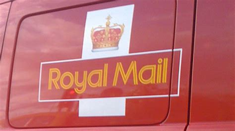 Royal Mail Bosses Say Vaccination Letters Are Being Prioritised After