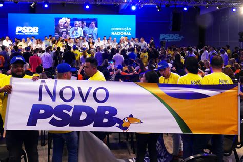 Psdb Anos O Brasil Melhor Para Todos O Nosso Objetivo Psdb