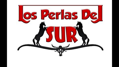 Los Perlas Del Sur Ni Por Mil Pu Ados De Oro Youtube